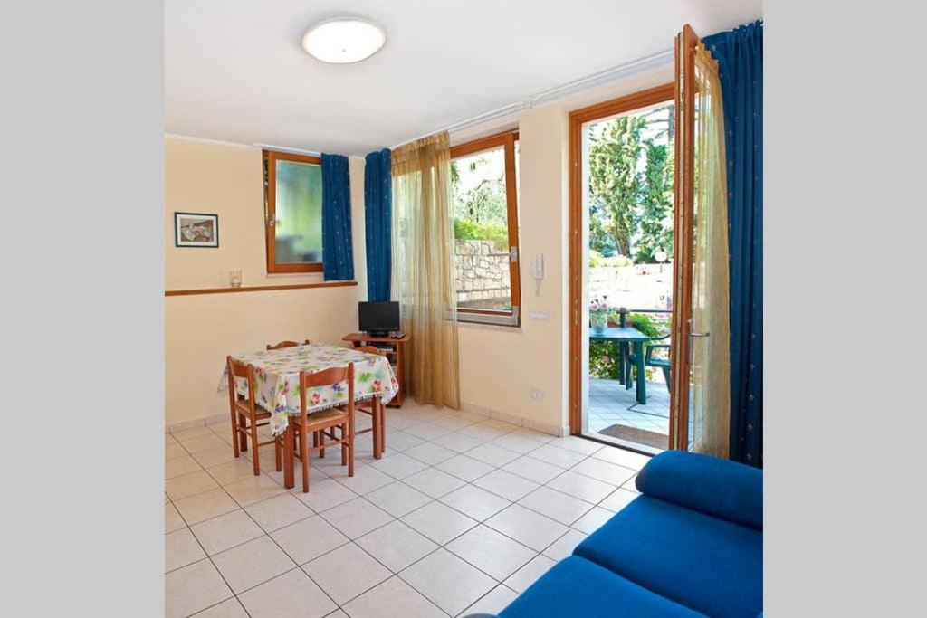 Casa Facchinetti Blue Apartment Malcesine Buitenkant foto